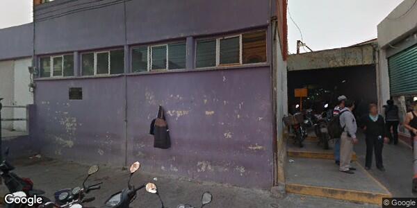 ADMINISTRACIÓN DEL MERCADO